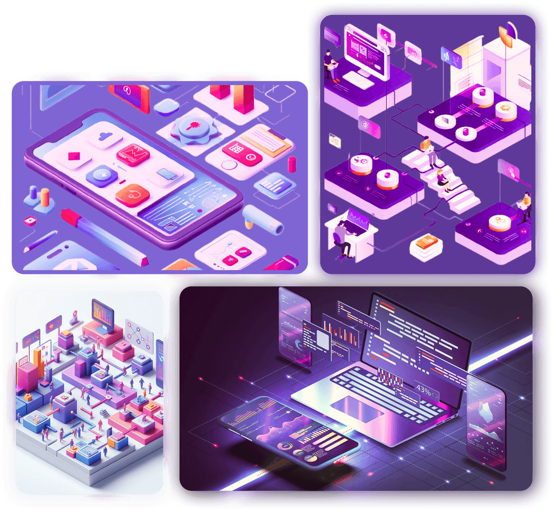 Application Services