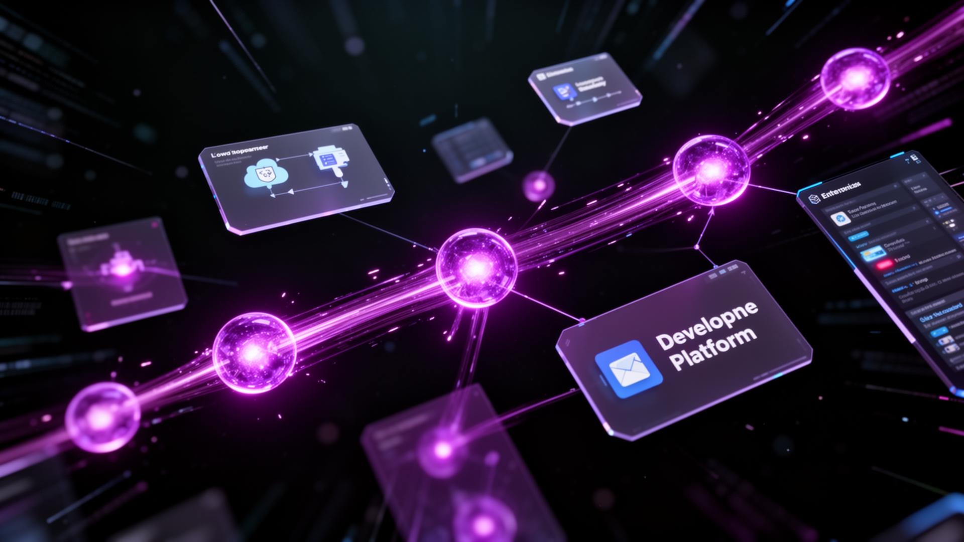 Solverines – Digital Transformation & Low-Code Solutions